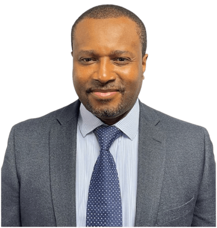 Engr. G.A. Ibeagwa, Chief Executive Officer of Zeeker Volts